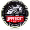 Uppercut Deluxe Matt Pomade стилизираща паста За коса за мъже 100 гр.