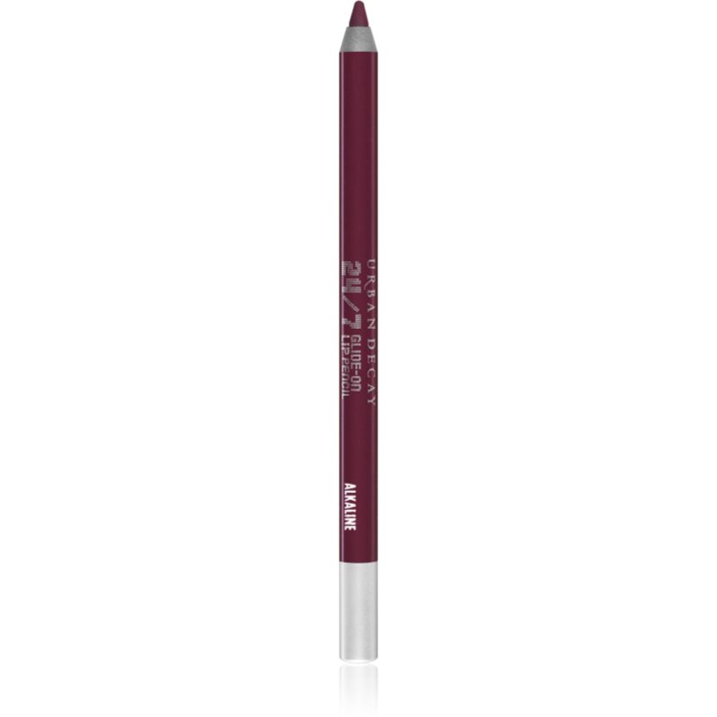 Urban Decay 24/7 Glide-On-Eye дълготраен молив за очи цвят Alkaline 1.2 гр.