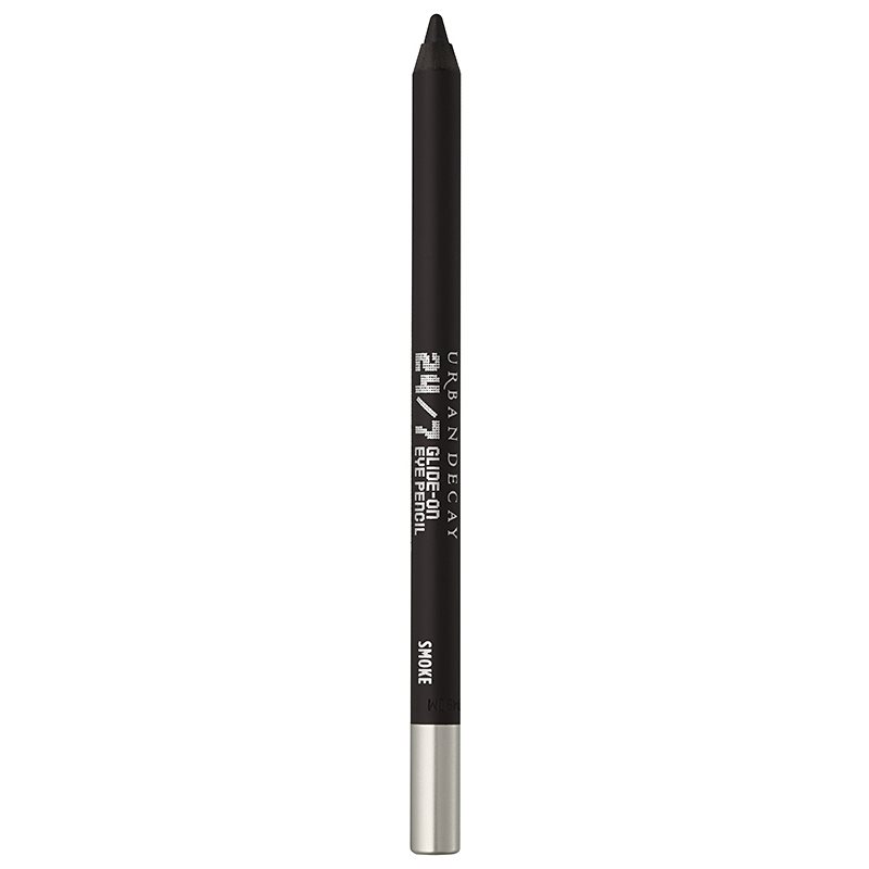 Urban Decay 24/7 Glide-On-Eye дълготраен молив за очи цвят Smoke  1.2 гр.