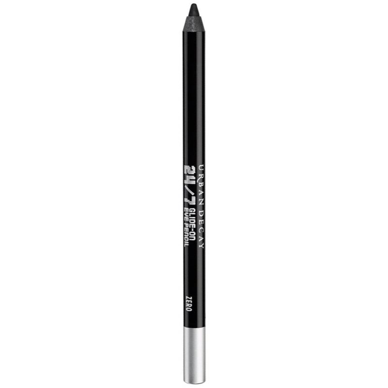 Urban Decay 24/7 Glide-On-Eye дълготраен молив за очи цвят Zero 1.2 гр.