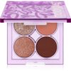Urban Decay 24/7 Moondust палитра сенки за очи цвят Space Cowboy 6 гр.