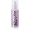 Urban Decay All Nighter Ultra Glow озаряващ фиксиращ спрей 118 мл.