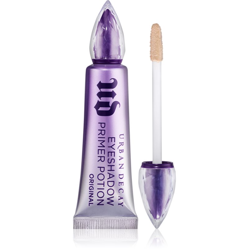 Urban Decay Eyeshadow Primer Potion основа под сенки за очи Original 10 мл.