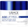 Uriage Age Protect New Skin Night Cream нощен крем против бръчки s AHA 50 мл.