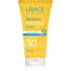 Uriage Bariésun Cream SPF 30 защитен крем за лице и тяло SPF 30 50 мл.