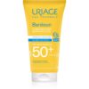 Uriage Bariésun Matifying Fluid SPF 50+ матиращ флуид с хидратиращ ефект SPF 50+ 50 мл.