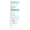Uriage Bariésun Mineral Stick SPF 50+ минерална защитна пръчица за чувствителни места SPF 50+ 8 гр.