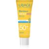 Uriage Bariésun Tinted Cream SPF 50+ защитен тониращ крем за лице SPF 50+ цвят Golden tint 50 мл.