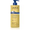Uriage Bébé 1st Cleansing Oil подхранващо почистващо олио за деца 500 мл.