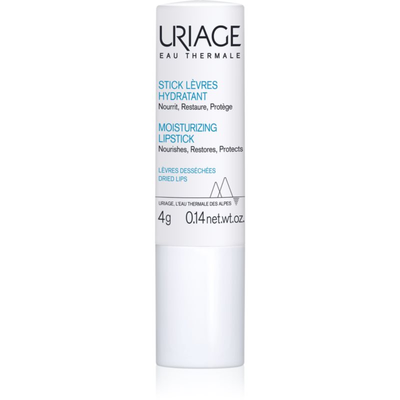 Uriage Eau Thermale Moisturizing Lipstick червило 4 гр. на ниска цена