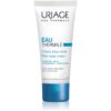 Uriage Eau Thermale Rich Water Cream подхранващ и хидратиращ крем за суха или много суха кожа 40 мл.