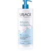 Uriage Hygiène Cleansing Cream подхранващ и почистващ крем за тяло и лице 500 мл.