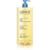 Uriage Hygiène Cleansing Oil почистващо олио за лице и тяло 1000 мл.