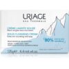 Uriage Hygiène Solid Cleansing Cream нежно почистващ крем с термална вода z francouzských Alp 125 гр.