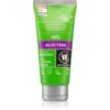 Urtekram Aloe Vera гел за интензивна хидратация и освежаване на кожата на лицето с алое вера 100 мл.