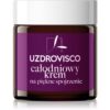 Uzdrovisco Black Tulip All-Day Cream дневен крем против отоци и тъмни кръгове 25 мл.