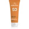 Uzdrovisco Pre-Age Peptide Antioxidant Cream SPF 50 дневен защитен крем SPF 50 50 мл.