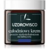 Uzdrovisco Violet All-Day Cream дневен хидратиращ крем за кожа с несъвършенства 50 мл.
