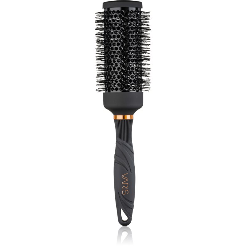 VARIS Nylon Brush кръгла четка за коса Medium 43 mm 1 бр. на ниска цена