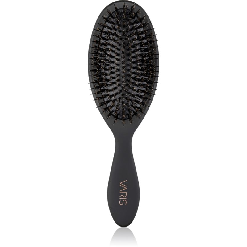 VARIS Smoothing Brush плоска четка за изглаждане на косата 1 бр.