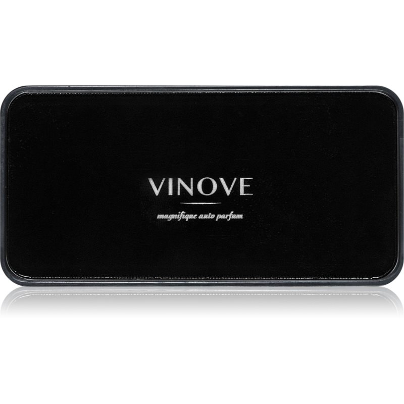 VINOVE Men's Indianapolis aроматизатор за автомобил 1 бр.