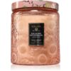 VOLUSPA Japonica Kalahari Watermelon ароматна свещ 1.25 кг