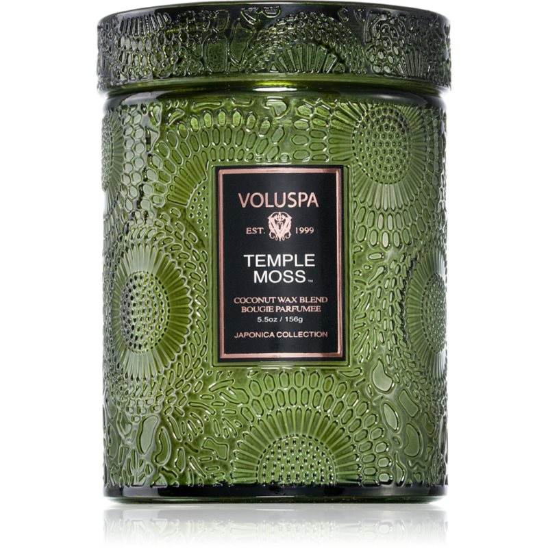 VOLUSPA Japonica Temple Moss ароматна свещ 156 гр.