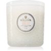 VOLUSPA Maison Blanc Italian Bellini ароматна свещ 850 гр.
