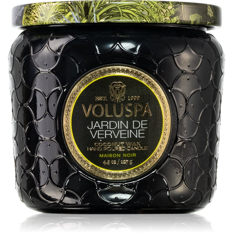 VOLUSPA Maison Noir Jardin De Verveine ароматна свещ I. 113 гр.