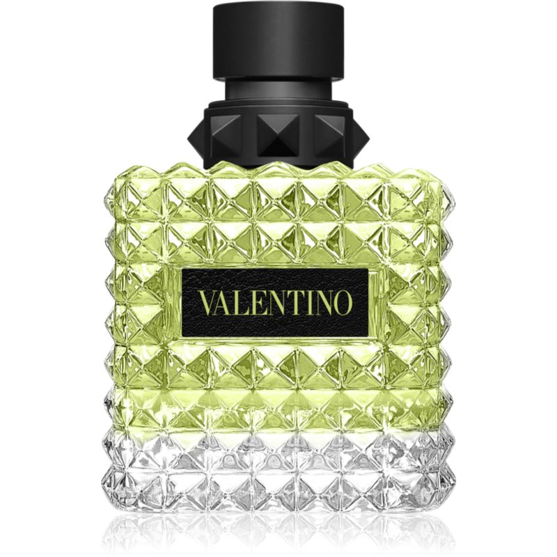 Valentino Born in Roma Green Stravaganza Donna парфюмна вода за жени 100 мл.