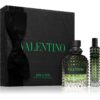 Valentino Born in Roma Green Stravaganza Uomo подаръчен комплект за мъже