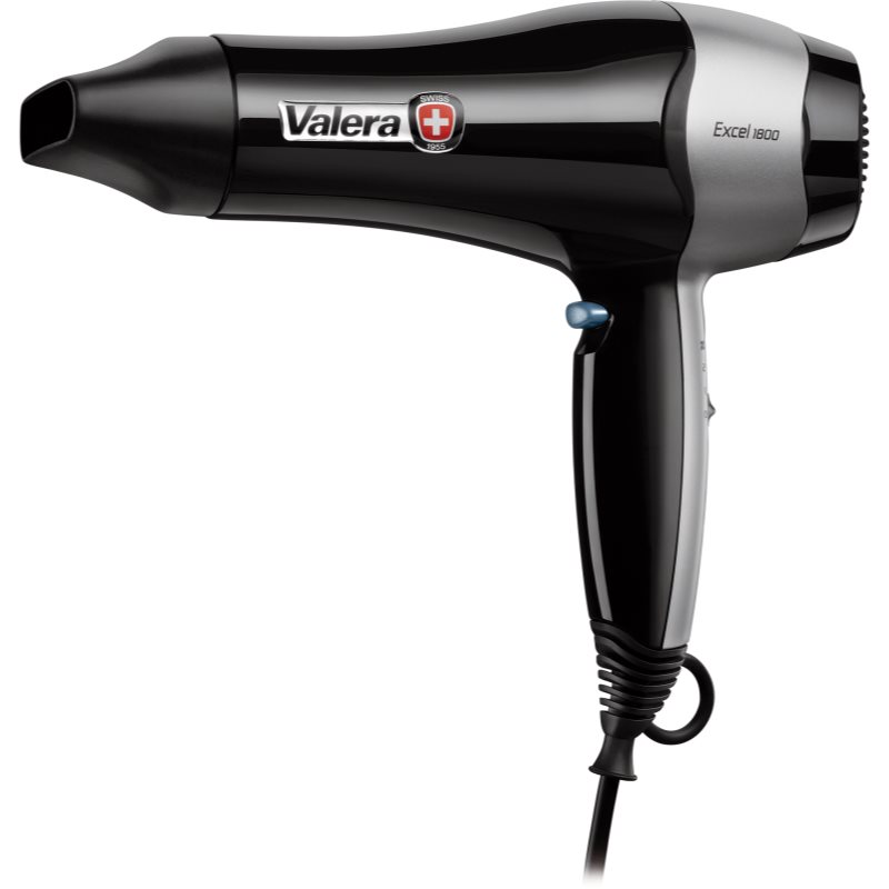 Valera Excel 1800 професионален сешоар за коса с йонизатор