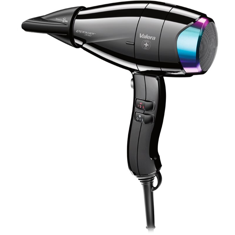 Valera ePower 2020 eQ RC D сешоар Black 1 бр. на ниска цена