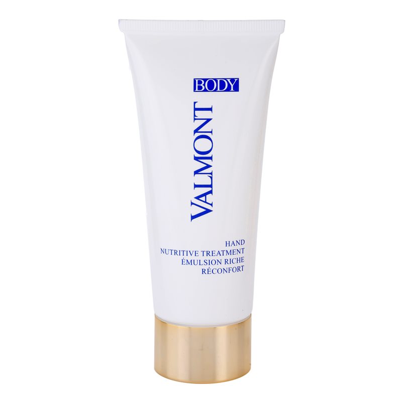 Valmont Body Time Control подхранващ крем за ръце 100 мл.