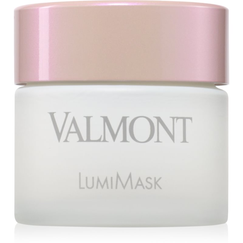 Valmont LumiMask хидратираща крем-маска за сияен вид на кожата 50 мл.