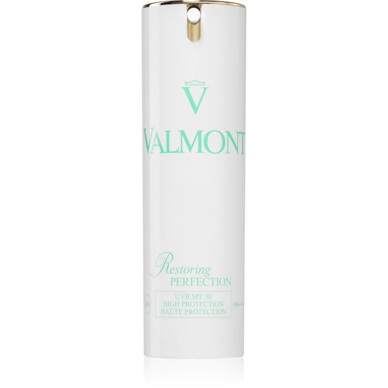 Valmont Restoring Perfection защитен крем SPF 50 30 мл.