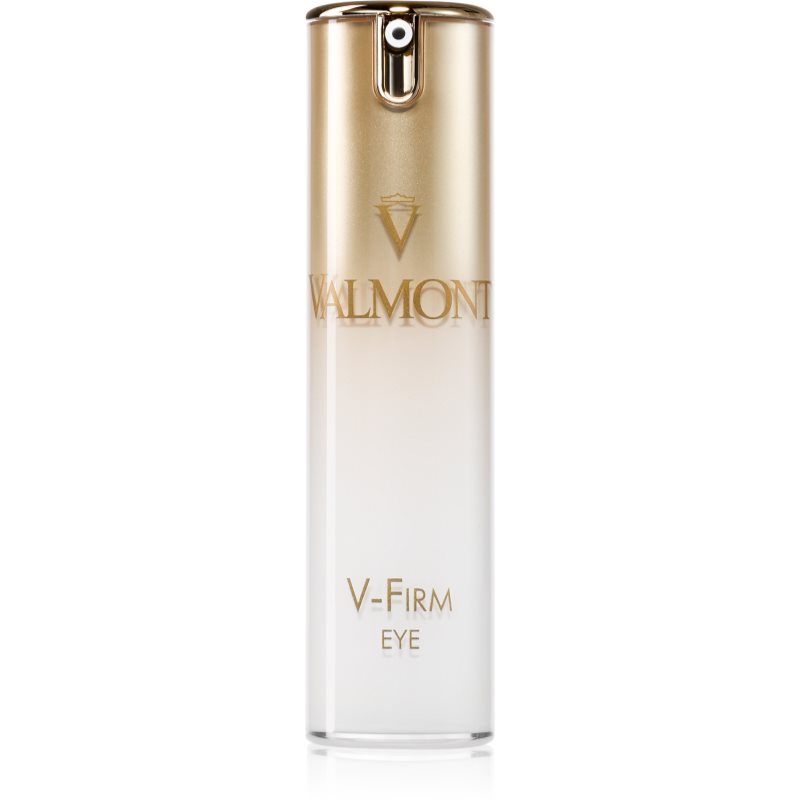 Valmont V-Firm Eye регенериращ очен крем против бръчки