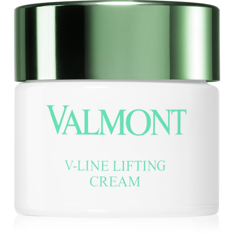 Valmont V-Line Lifting Cream изглаждащ крем за коригиране на бръчки 50 мл.