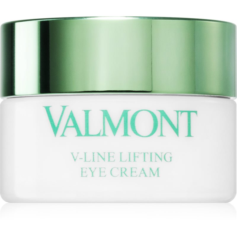 Valmont V-Line Lifting Eye Cream изглаждащ околоочен крем против бръчки 15 мл.