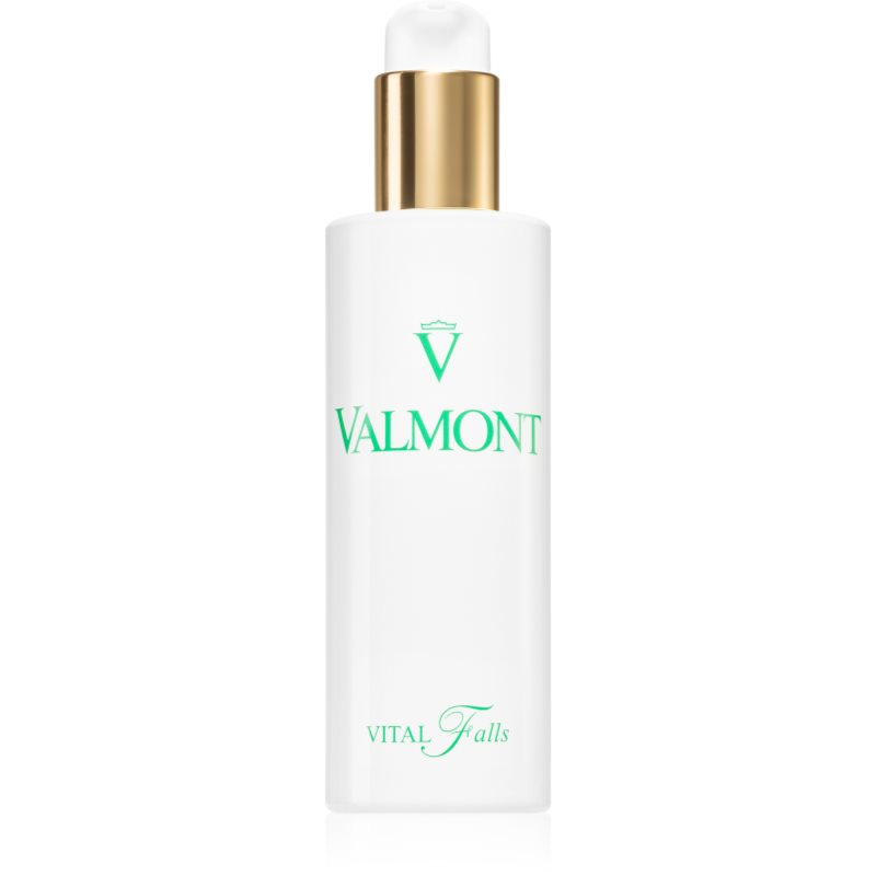 Valmont Vital Falls ревитализиращ тоник с успокояващ ефект 150 мл.