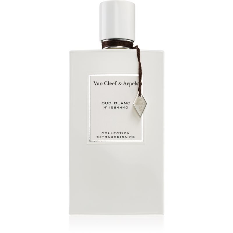 Van Cleef & Arpels Collection Extraordinaire Oud Blanc парфюмна вода унисекс 75 мл.