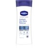 Vaseline Instant Dry Skin Rescue тоалетно мляко за тяло за много суха кожа 400 мл.