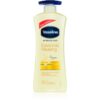 Vaseline Intensive Care хидратиращо мляко за тяло с дозатор Essential Healing 600 мл.