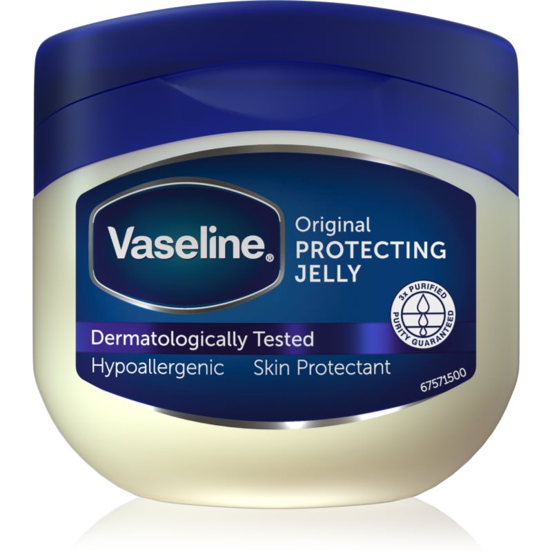 Vaseline Original вазелин 250 мл.