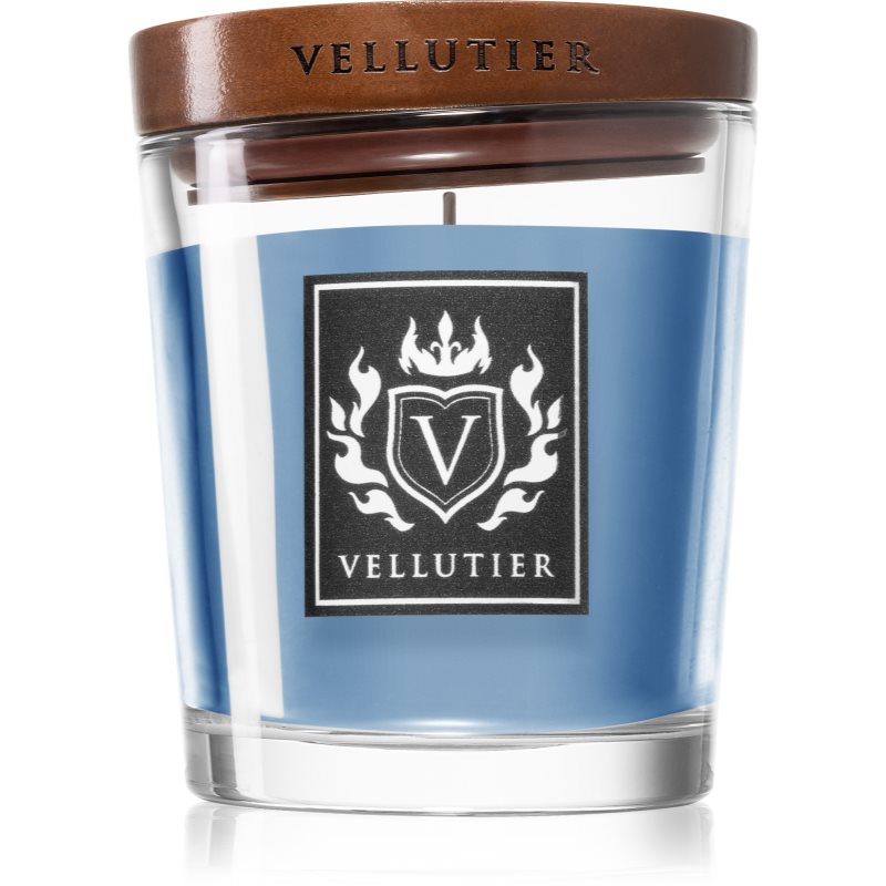 Vellutier Porto Di Amalfi ароматна свещ 90 гр.