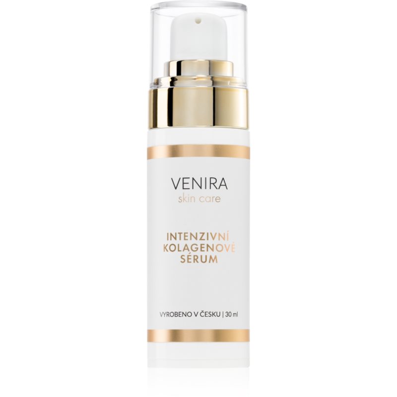 Venira Intensive Collagen Serum серум за лице за зряла кожа 30 мл. на ниска цена