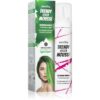 Venita Trendy Color Mousse оцветяващ мус без амоняк цвят No. 37 - Emerald Green 75 мл.