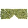 Venoc Cooling Jade Eye Mask маска за очи 1 бр.