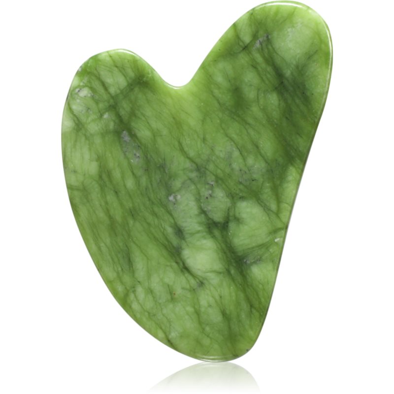 Venoc Jade guashe massage tool масажно приспособление за лице и деколте 1 бр.