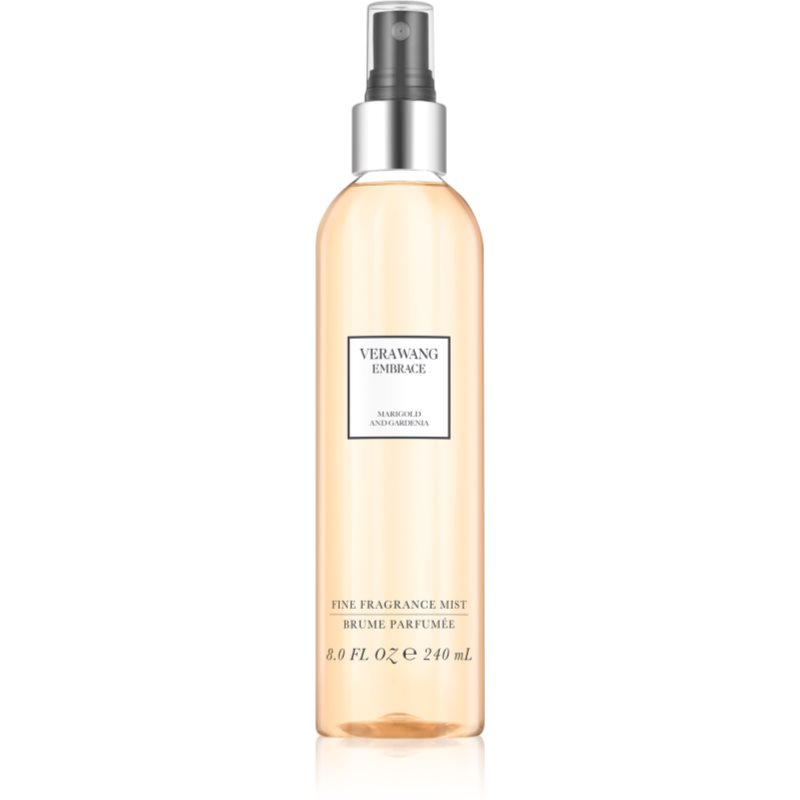 Vera Wang Marigold & Gardenia парфюмиран спрей за тяло за жени 240 мл.